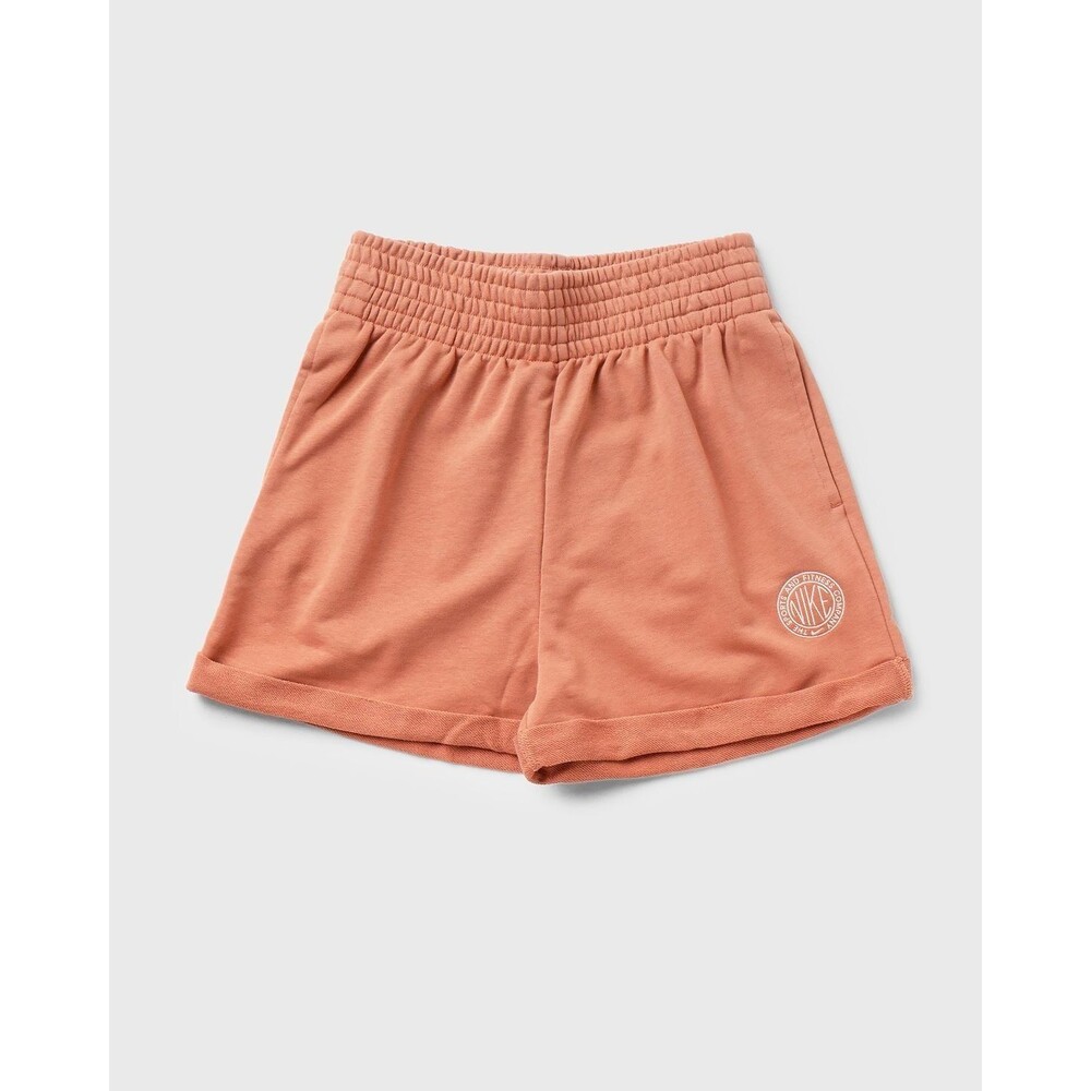 NIKE WOMENS FEMME SHORTS XS